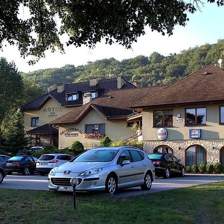 Hotel Kochanów Kochanow  Exterior foto