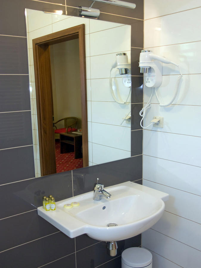 Hotel Kochanów Kochanow  Quarto foto