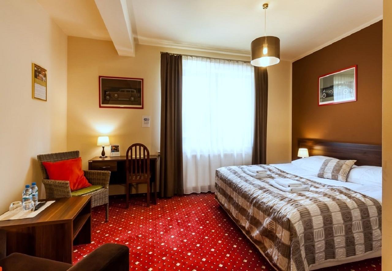 Hotel Kochanów Kochanow  Exterior foto